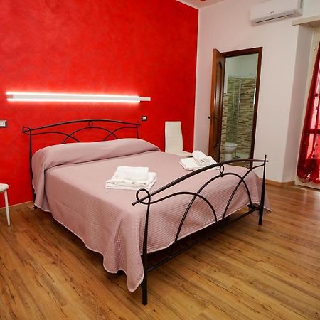 Catania Golden Rooms Extérieur photo