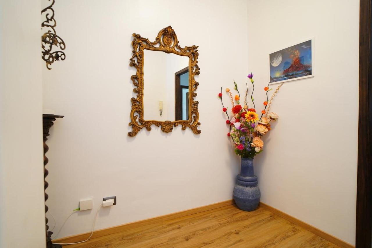 Catania Golden Rooms Extérieur photo