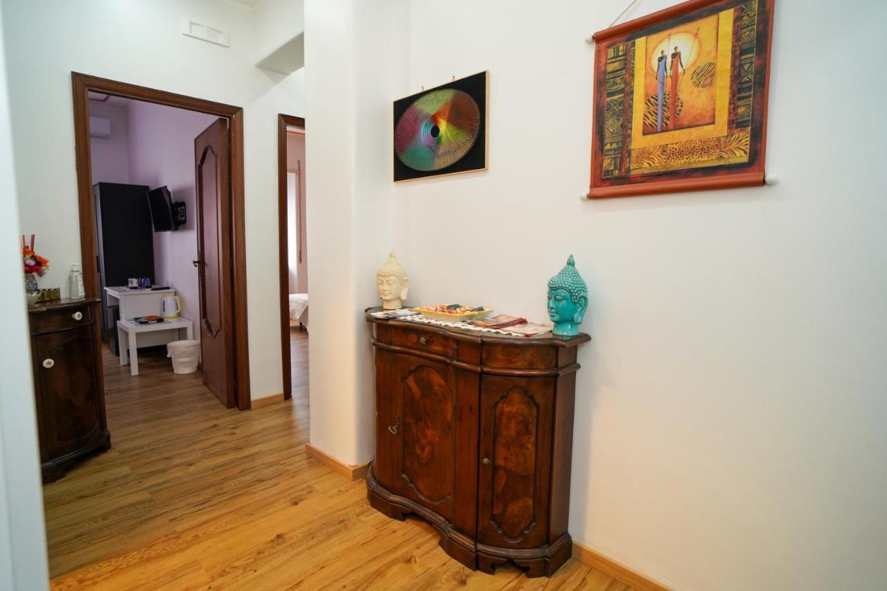 Catania Golden Rooms Extérieur photo